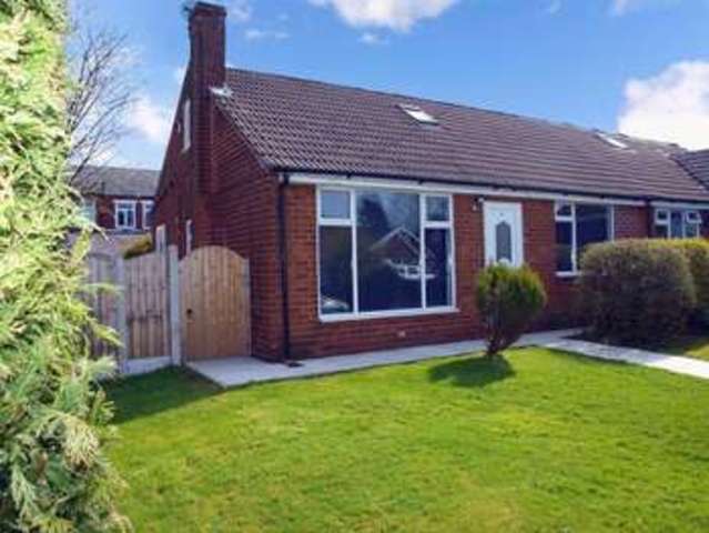  Image of 4 bedroom Detached house for sale in Egremont Road Milnrow Rochdale OL16 at Egremont Road Milnrow Rochdale, OL16 4EP