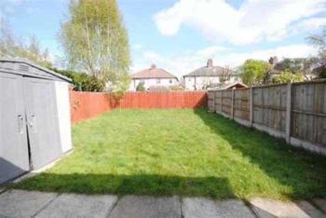  Image of 4 bedroom Semi-Detached house for sale in Eldred Road Childwall Liverpool L16 at Eldred Road Childwall Liverpool, L16 8PD