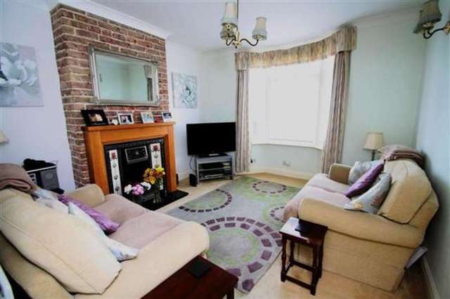  Image of 3 bedroom Semi-Detached house for sale in Elm Grove Worthing BN11 at West Worthing, BN11 5LJ