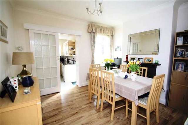  Image of 3 bedroom Semi-Detached house for sale in Elm Grove Worthing BN11 at West Worthing, BN11 5LJ