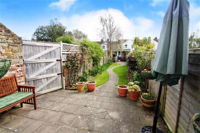  Image of 3 bedroom Semi-Detached house for sale in Elm Grove Worthing BN11 at West Worthing, BN11 5LJ