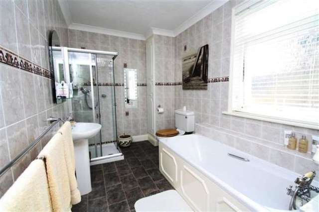  Image of 3 bedroom Semi-Detached house for sale in Elm Grove Worthing BN11 at West Worthing, BN11 5LJ