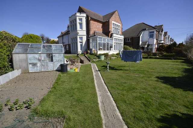  Image of 10 bedroom Detached house for sale in Elmstead Road Bexhill-on-Sea TN40 at Bexhill On Sea, TN40 2HP