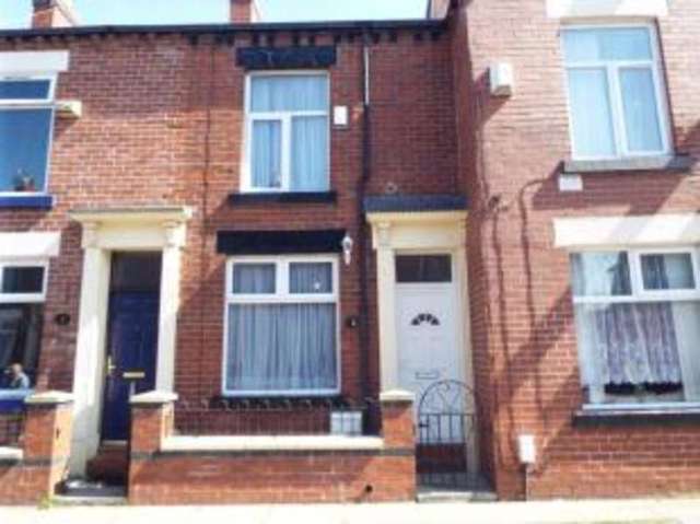  Image of 2 bedroom Terraced house for sale in Elmwood Grove Bolton BL1 at Bolton Greater Manchester Bolton, BL1 4BW