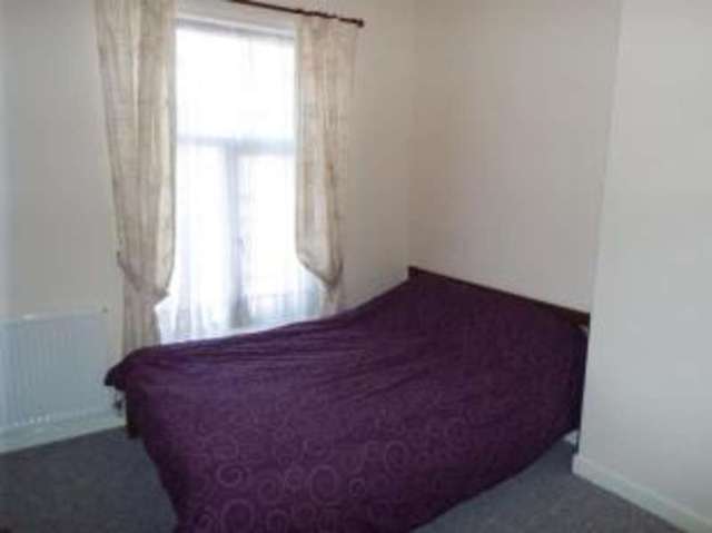  Image of 2 bedroom Terraced house for sale in Elmwood Grove Bolton BL1 at Bolton Greater Manchester Bolton, BL1 4BW