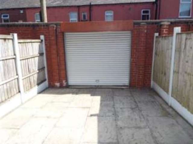  Image of 2 bedroom Terraced house for sale in Elmwood Grove Bolton BL1 at Bolton Greater Manchester Bolton, BL1 4BW