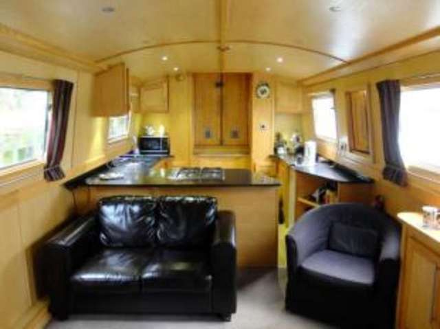  Image of 1 bedroom Detached house for sale in Forehill Ely CB7 at Upware Ely Ely, CB7 4AF