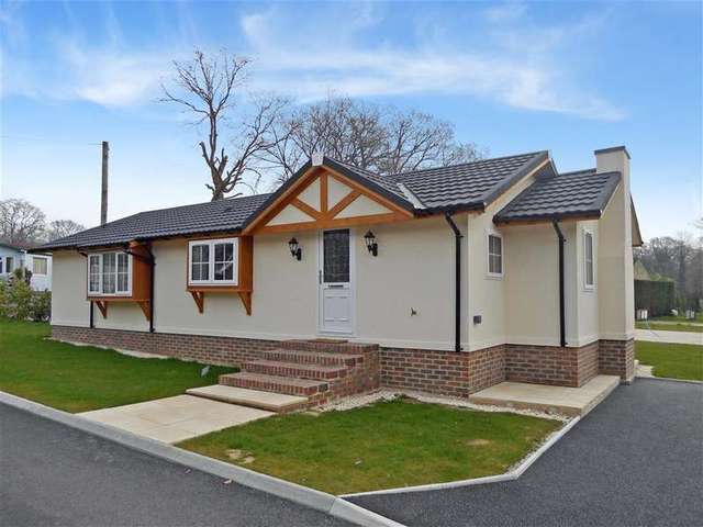  Image of 2 bedroom Detached house for sale in Brooks Green Brooks Green Horsham RH13 at Brooks Green West Sussex Brooks Green, RH13 0TR