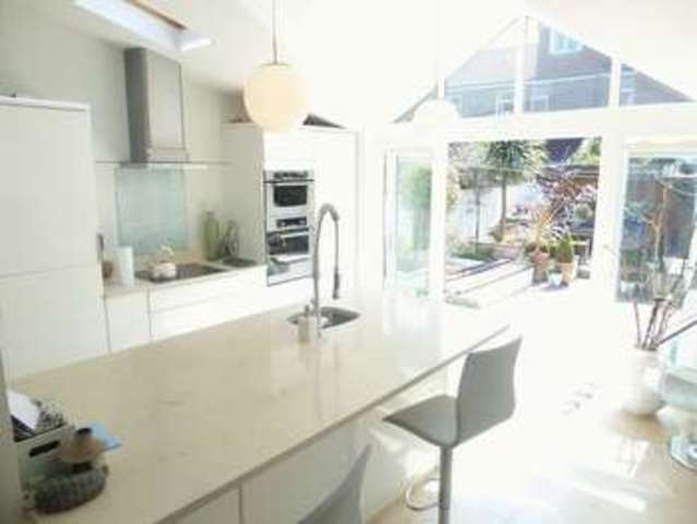  Image of 3 bedroom Terraced house for sale in Empshott Road Southsea PO4 at Empshott Road  Southsea, PO4 8BY