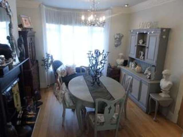 Image of 3 bedroom Terraced house for sale in Empshott Road Southsea PO4 at Empshott Road  Southsea, PO4 8BY