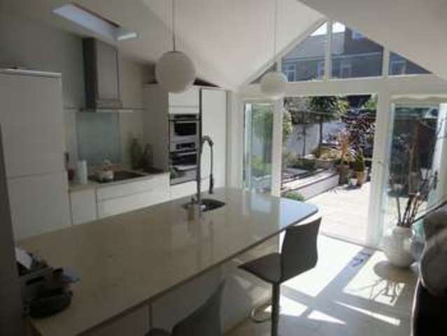  Image of 3 bedroom Terraced house for sale in Empshott Road Southsea PO4 at Empshott Road  Southsea, PO4 8BY