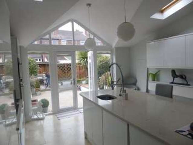  Image of 3 bedroom Terraced house for sale in Empshott Road Southsea PO4 at Empshott Road  Southsea, PO4 8BY