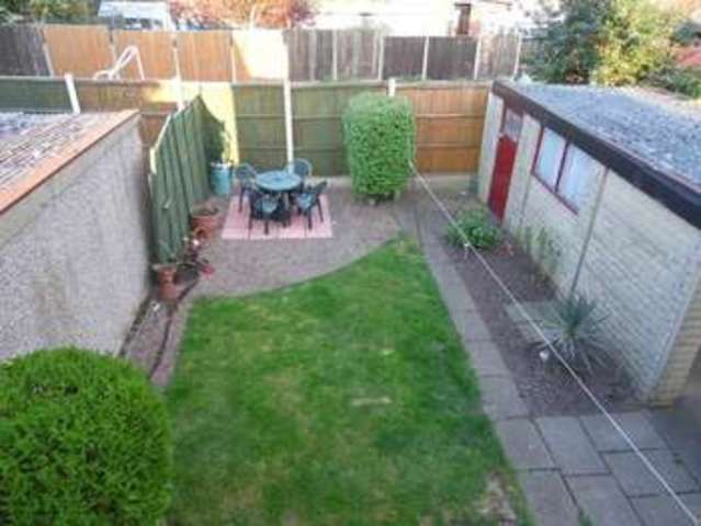  Image of 3 bedroom Detached house for sale in Ennismore Gardens Nottingham NG8 at Nottingham Nottinghamshire Nottingham, NG8 3LJ