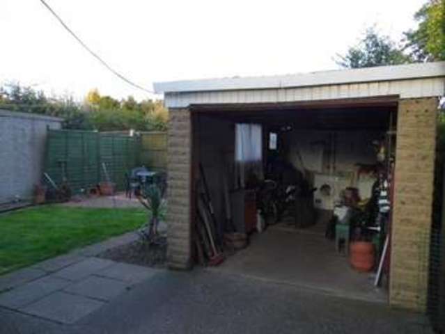  Image of 3 bedroom Detached house for sale in Ennismore Gardens Nottingham NG8 at Nottingham Nottinghamshire Nottingham, NG8 3LJ