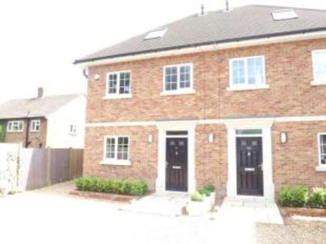  Image of 4 bedroom Semi-Detached house for sale in Dorking Road Epsom KT18 at Epsom Surrey Headley, KT18 7JU