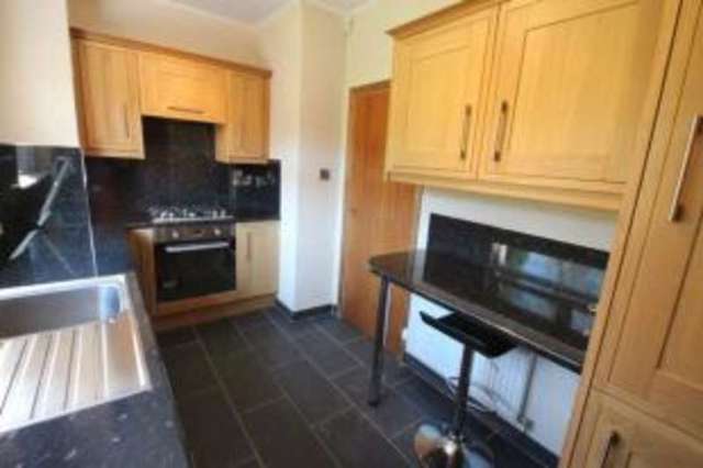  Image of 2 bedroom Terraced house for sale in Erskine Place Glenrothes KY7 at Glenrothes Fife Glenrothes, KY7 4JB