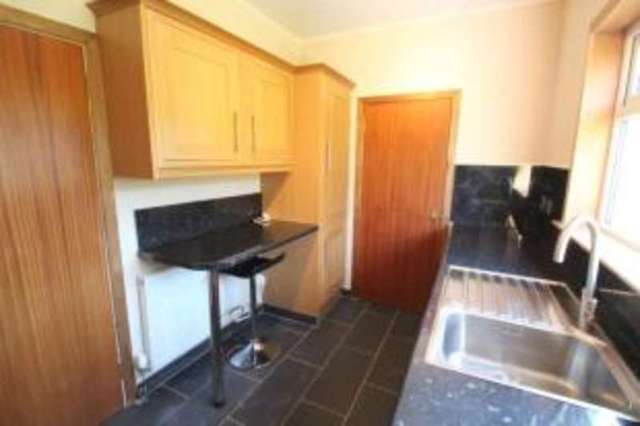  Image of 2 bedroom Terraced house for sale in Erskine Place Glenrothes KY7 at Glenrothes Fife Glenrothes, KY7 4JB