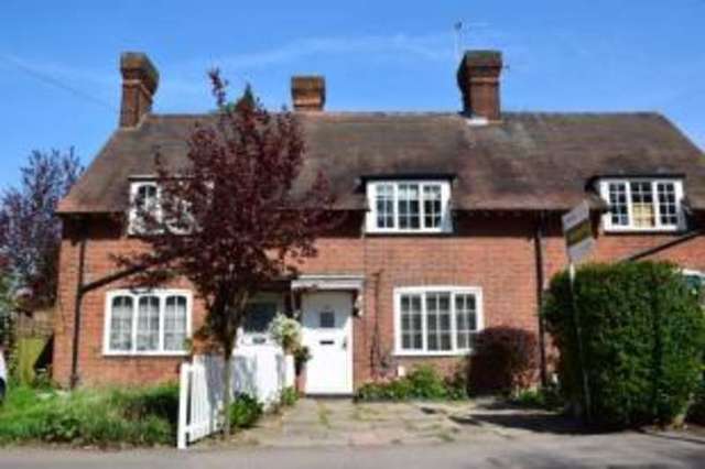  Image of 2 bedroom Detached house for sale in Lower Green Road Esher KT10 at Esher Surrey Esher, KT10 8HB