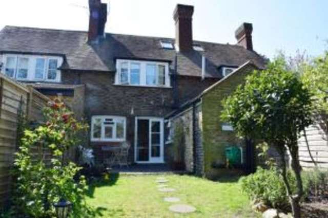  Image of 2 bedroom Detached house for sale in Lower Green Road Esher KT10 at Esher Surrey Esher, KT10 8HB