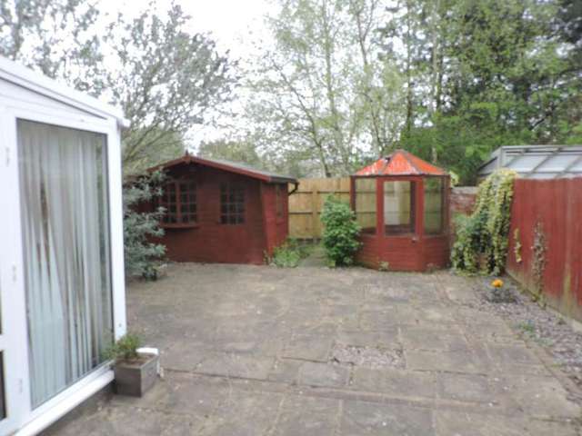  Image of 3 bedroom Detached house to rent in Essex Way Purdis Farm Ipswich IP3 at Warren Heath  Ipswich, IP3 8SN
