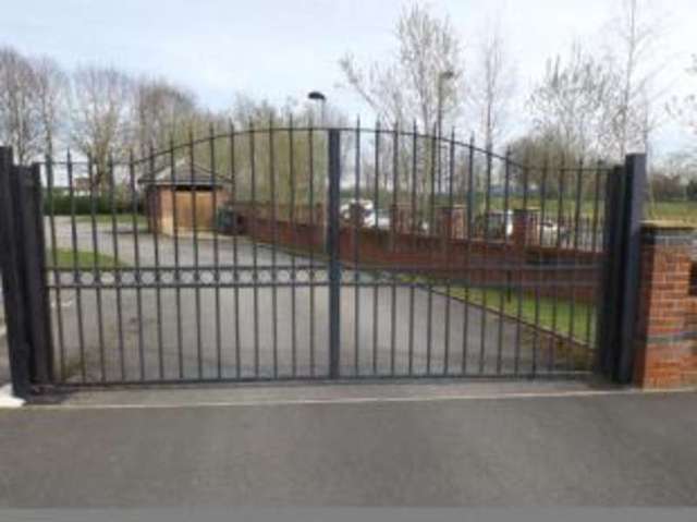  Image of 2 bedroom Flat for sale in Carriage Drive Hartford Northwich CW8 at Carriage Drive Northwich Hartford, CW8 1GX