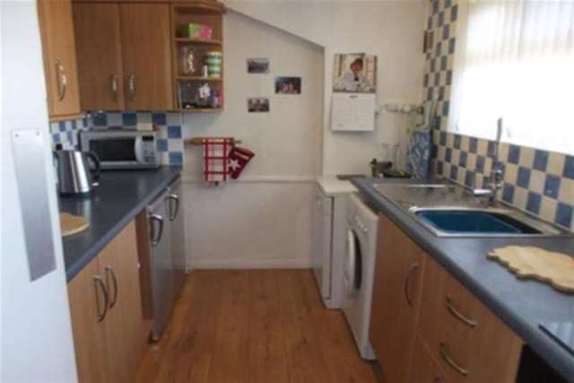  Image of 1 bedroom Flat to rent in Sidwell Street Exeter EX4 at Exeter, EX4 6RY