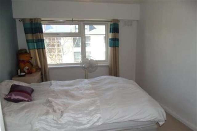  Image of 1 bedroom Flat to rent in Sidwell Street Exeter EX4 at Exeter, EX4 6RY