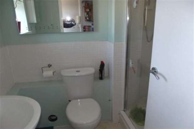  Image of 1 bedroom Flat to rent in Sidwell Street Exeter EX4 at Exeter, EX4 6RY