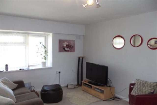  Image of 1 bedroom Flat to rent in Sidwell Street Exeter EX4 at Exeter, EX4 6RY
