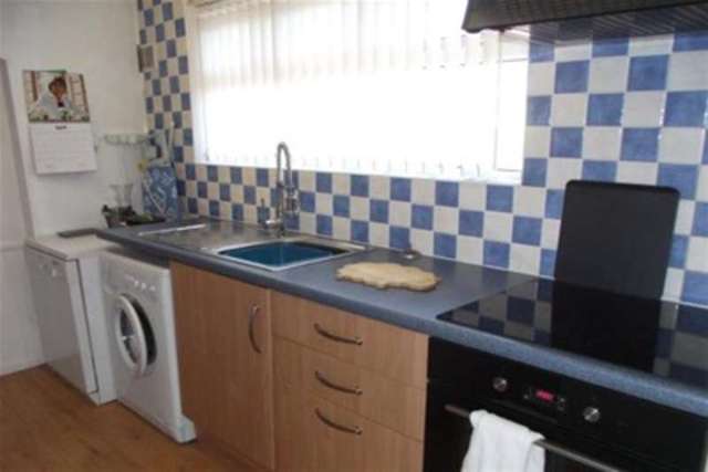  Image of 1 bedroom Flat to rent in Sidwell Street Exeter EX4 at Exeter, EX4 6RY