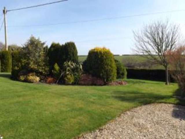  Image of 3 bedroom Detached house for sale in Cheriton Bishop Cheriton Bishop Exeter EX6 at Exeter Devon Cheriton Bishop, EX6 6JE