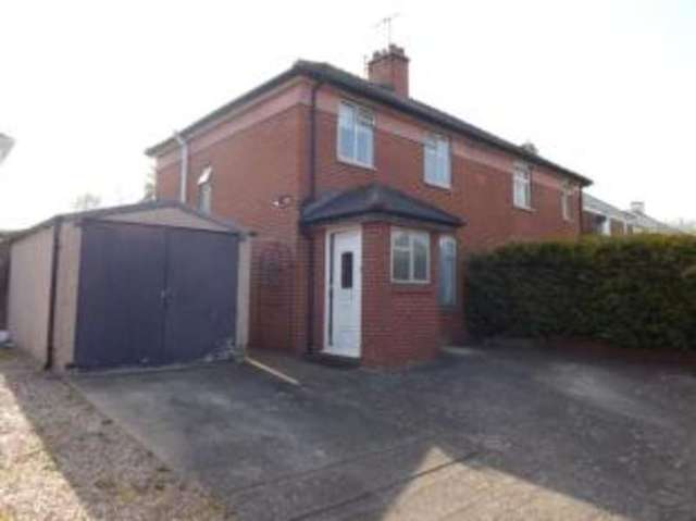  Image of 4 bedroom Semi-Detached house for sale in Newman Road Exeter EX4 at Exeter Devon Exwick, EX4 1PJ