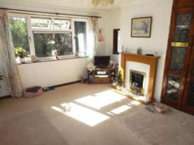  Image of 2 bedroom Maisonette for sale in Exmouth Road Sale M33 at Sale Greater Manchester Ashton upon Mersey, M33 5HT