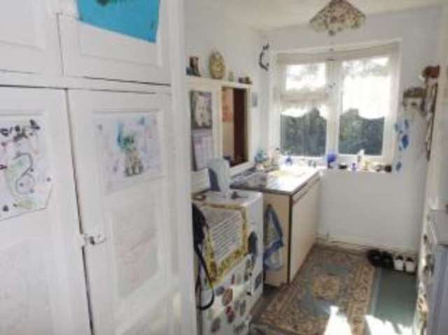  Image of 2 bedroom Maisonette for sale in Exmouth Road Sale M33 at Sale Greater Manchester Ashton upon Mersey, M33 5HT