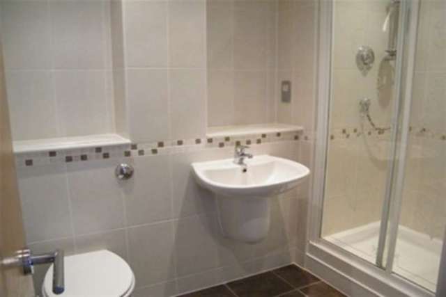  Image of 2 bedroom Flat to rent in Ezel Court Heol Glan Rheidol Cardiff CF10 at Cardiff, CF10 5NS