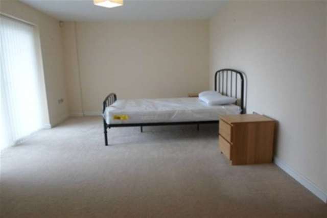  Image of 2 bedroom Flat to rent in Ezel Court Heol Glan Rheidol Cardiff CF10 at Cardiff, CF10 5NS