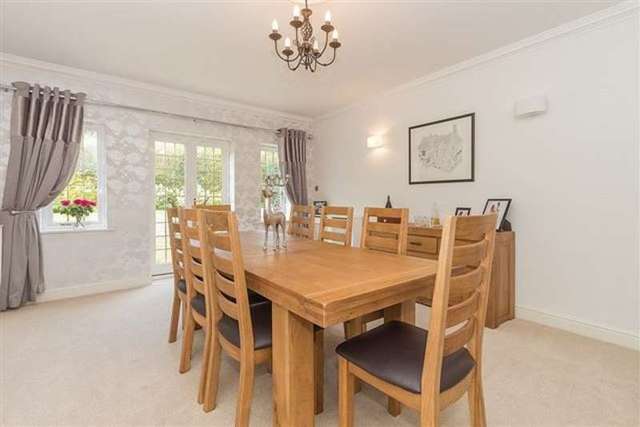  Image of 6 bedroom Detached house for sale in Fairlight Drive Barnt Green Birmingham B45 at Fairlight Drive  Barnt Green, B45 8TB