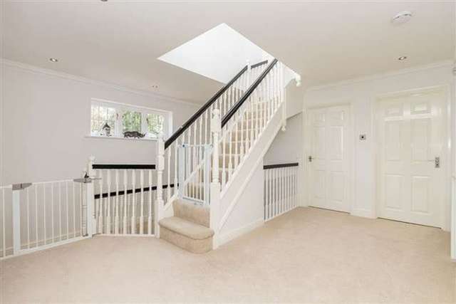  Image of 6 bedroom Detached house for sale in Fairlight Drive Barnt Green Birmingham B45 at Fairlight Drive  Barnt Green, B45 8TB
