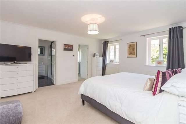  Image of 6 bedroom Detached house for sale in Fairlight Drive Barnt Green Birmingham B45 at Fairlight Drive  Barnt Green, B45 8TB