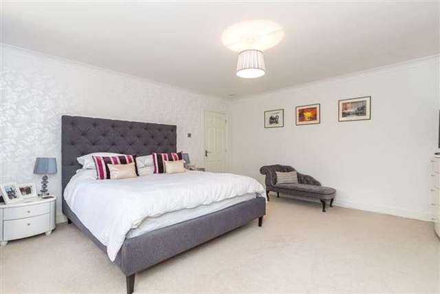  Image of 6 bedroom Detached house for sale in Fairlight Drive Barnt Green Birmingham B45 at Fairlight Drive  Barnt Green, B45 8TB