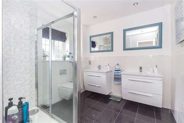  Image of 6 bedroom Detached house for sale in Fairlight Drive Barnt Green Birmingham B45 at Fairlight Drive  Barnt Green, B45 8TB