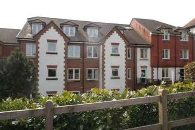  Image of 1 bedroom Flat for sale in Fairfield Road East Grinstead RH19 at Fairfield Road  East Grinstead, RH19 4HD