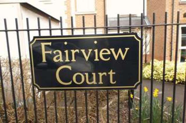  Image of 1 bedroom Flat for sale in Fairfield Road East Grinstead RH19 at Fairfield Road  East Grinstead, RH19 4HD
