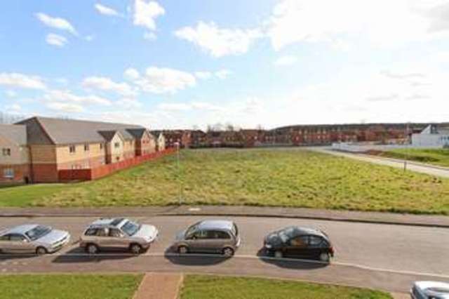  Image of 2 bedroom Flat for sale in Falcon Way Bourne PE10 at Falcon Way  Bourne, PE10 0GR