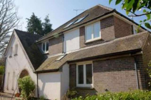  Image of 5 bedroom Detached house for sale in Firgrove Hill Farnham GU9 at Farnham Surrey The Bourne, GU9 8LW