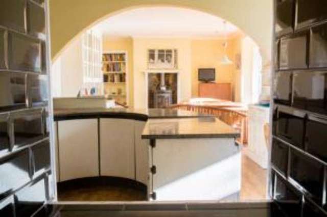  Image of 5 bedroom Detached house for sale in Firgrove Hill Farnham GU9 at Farnham Surrey The Bourne, GU9 8LW