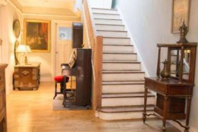  Image of 5 bedroom Detached house for sale in Firgrove Hill Farnham GU9 at Farnham Surrey The Bourne, GU9 8LW