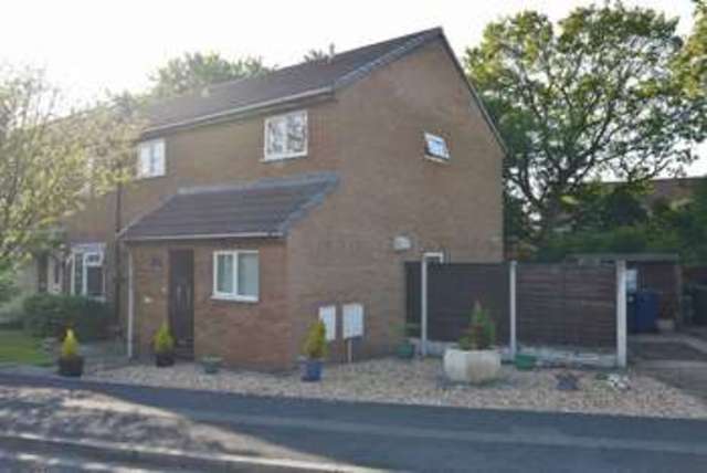  Image of 2 bedroom Flat for sale in Fernleigh Leyland PR26 at Fernleigh  Leyland, PR26 7AL