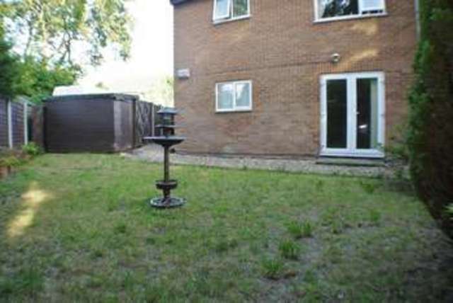  Image of 2 bedroom Flat for sale in Fernleigh Leyland PR26 at Fernleigh  Leyland, PR26 7AL