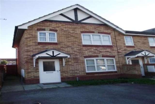  Image of 3 bedroom Detached house to rent in Ffordd Pant Y Celyn Prestatyn LL19 at Prestatyn, LL19 8YD
